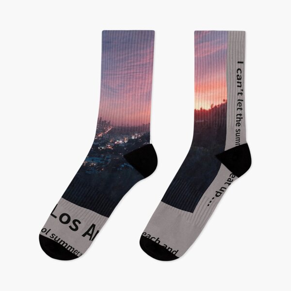 Item preview, Los Angeles, Holly wood designed and sold by zzzozzo.