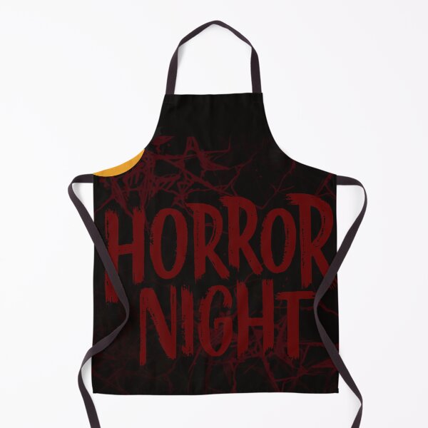 Item preview, Halloween horror night designed and sold by TEE-HQ.