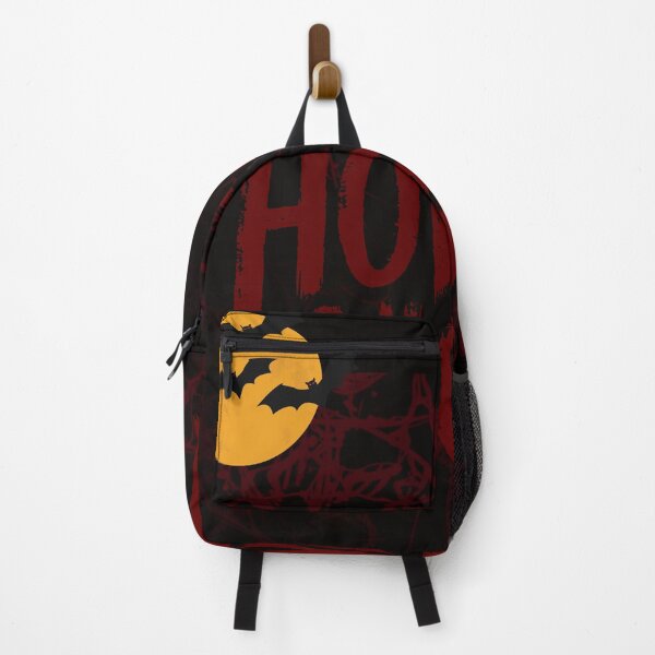 Item preview, Halloween horror night designed and sold by TEE-HQ.