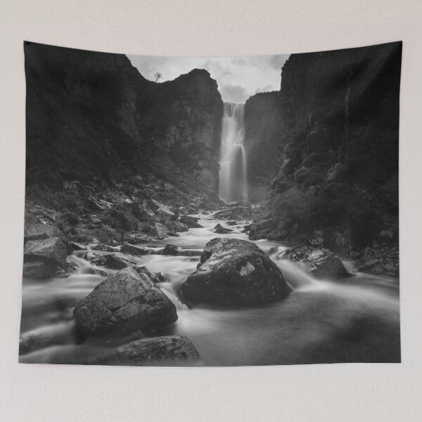 Item preview, Wailing Widow Falls Scotland designed and sold by TMcG72.