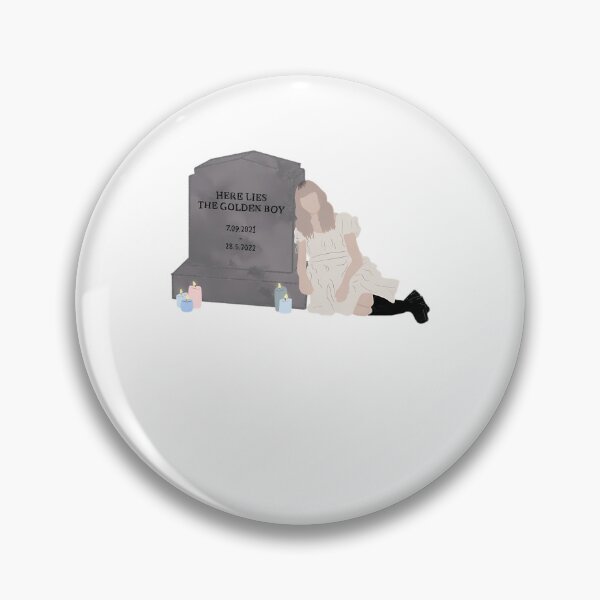 Item preview, Maisie Song You're Just A Boy - Maisie Road to Wembley Tour designed and sold by ShopGauge.