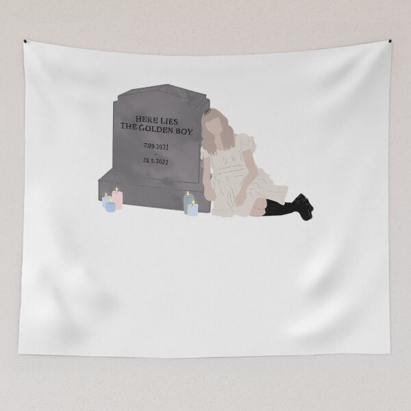 Item preview, Maisie Song You're Just A Boy - Maisie Road to Wembley Tour designed and sold by ShopGauge.