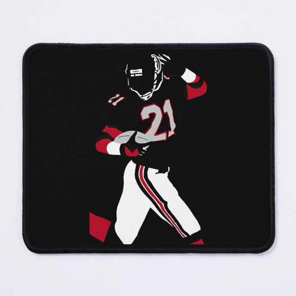Item preview, Neon Deion - Deion Prime Time designed and sold by ChicArtnose.