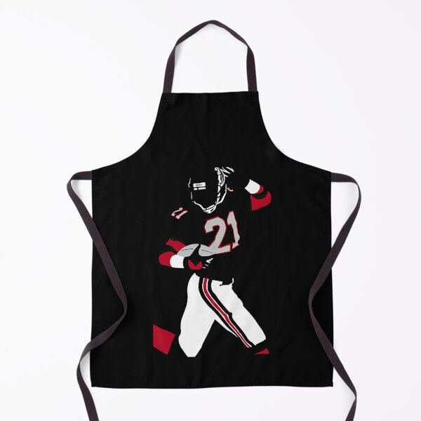 Item preview, Neon Deion - Deion Prime Time designed and sold by ChicArtnose.