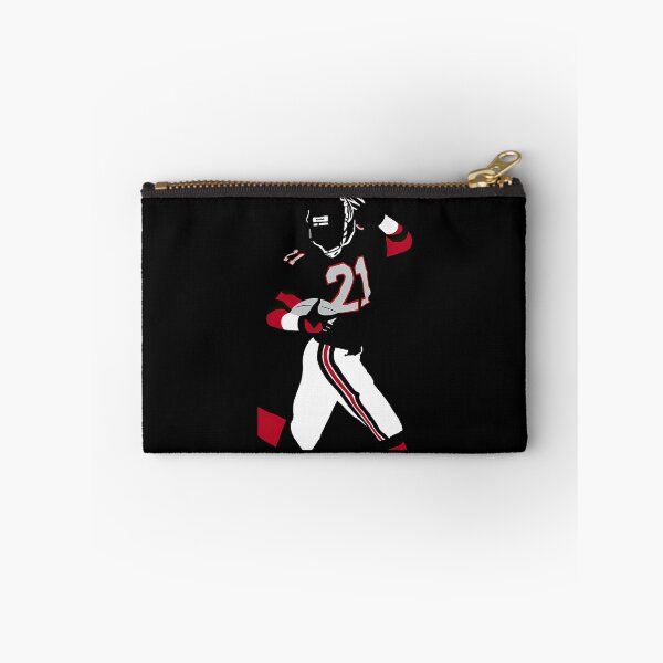 Item preview, Neon Deion - Deion Prime Time designed and sold by ChicArtnose.