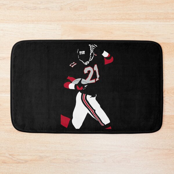Item preview, Neon Deion - Deion Prime Time designed and sold by ChicArtnose.