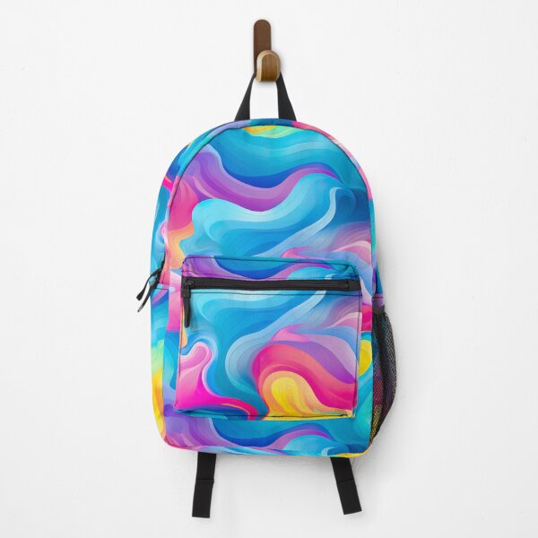 Item preview, Modern pop art design that is reminiscent of waves of light designed and sold by Pflugart.