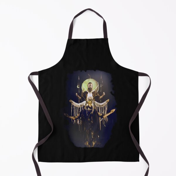 Item preview, Hamrer Hippyer - In Maidjan designed and sold by RadiantPickled.