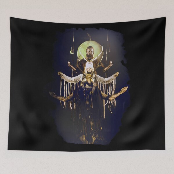 Item preview, Hamrer Hippyer - In Maidjan designed and sold by RadiantPickled.