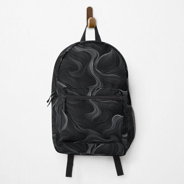Item preview, Modern pop art design that is reminiscent of waves in the dark designed and sold by Pflugart.
