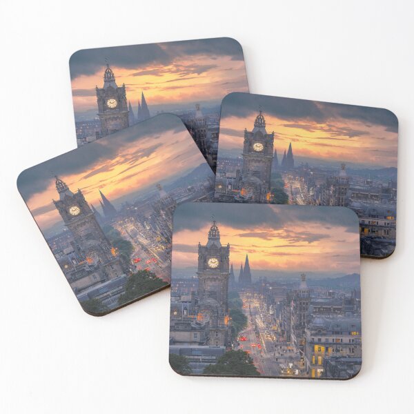 Item preview, Princess Street Edinburgh designed and sold by TMcG72.
