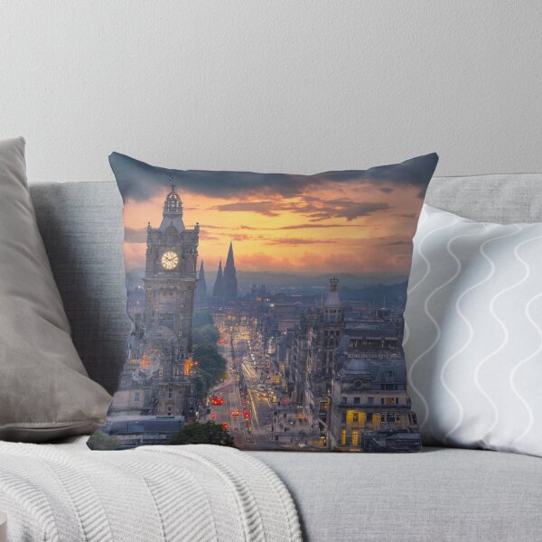 Item preview, Princess Street Edinburgh designed and sold by TMcG72.