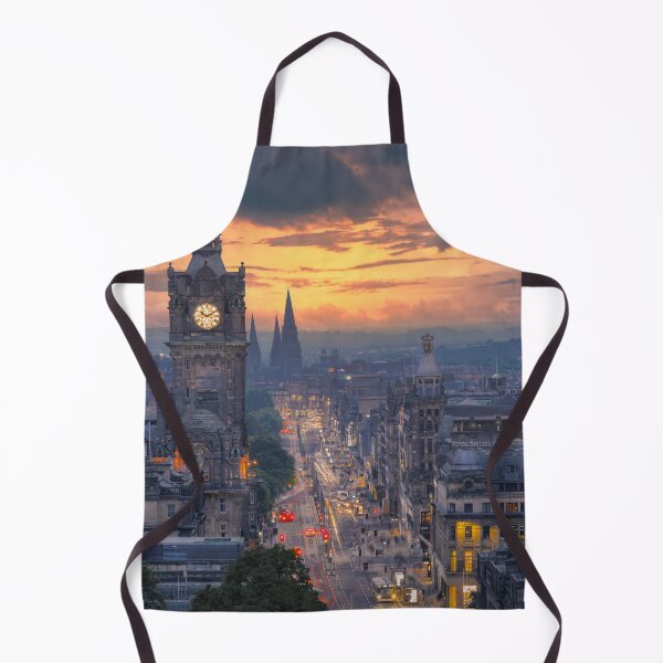 Item preview, Princess Street Edinburgh designed and sold by TMcG72.