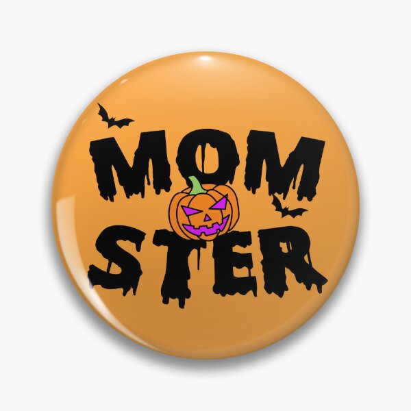 Item preview, mom ster designed and sold by cerealbox-labs.