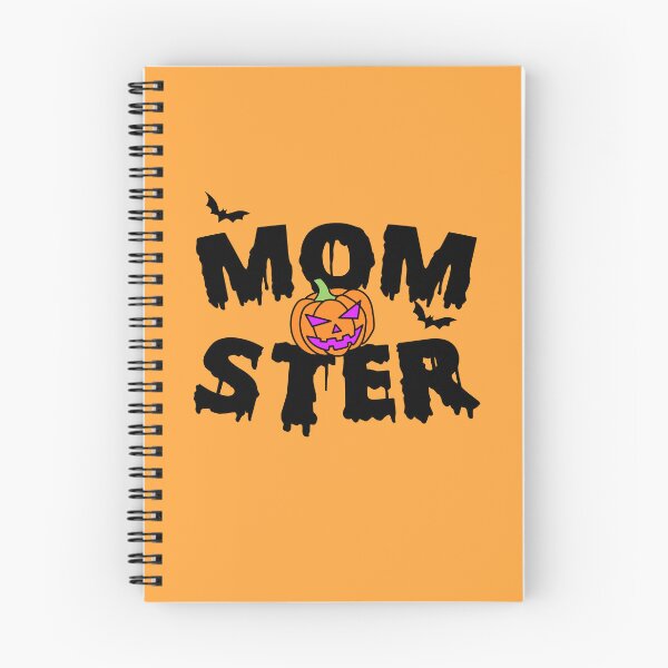 Item preview, mom ster designed and sold by cerealbox-labs.