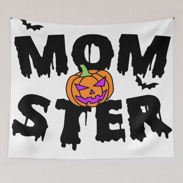 Item preview, mom ster designed and sold by cerealbox-labs.