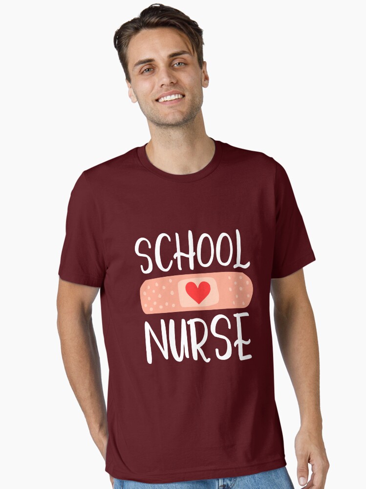 School nurse gift