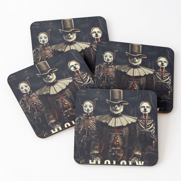 Item preview, Halloween 4 designed and sold by rayo-art.