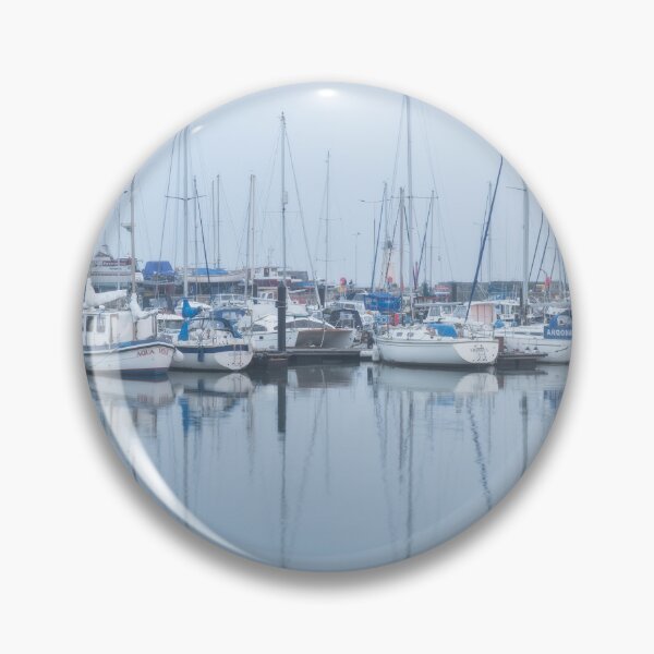 Item preview, Anstruther Harbour and Sea Haar designed and sold by TMcG72.