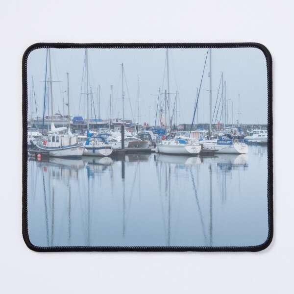 Item preview, Anstruther Harbour and Sea Haar designed and sold by TMcG72.