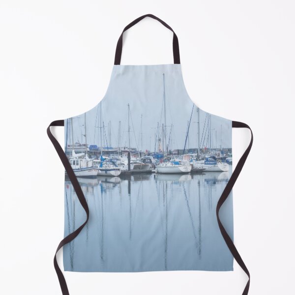 Item preview, Anstruther Harbour and Sea Haar designed and sold by TMcG72.