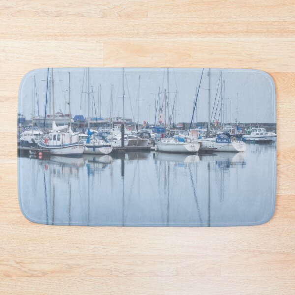 Item preview, Anstruther Harbour and Sea Haar designed and sold by TMcG72.