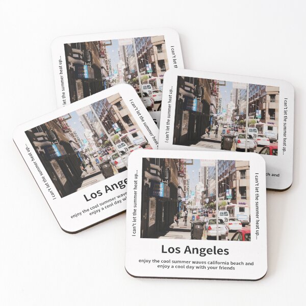 Item preview, Los Angeles, Holly wood designed and sold by zzzozzo.