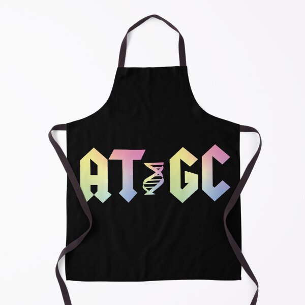 Item preview, ATGC Molecular Biology Genetics designed and sold by ScienceCorner.
