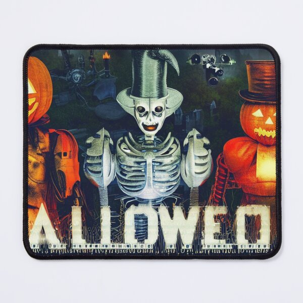 Item preview, Halloween 5 designed and sold by rayo-art.