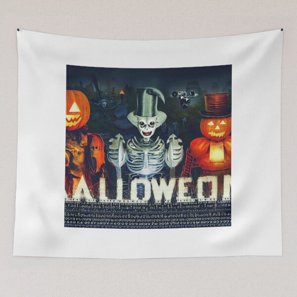 Item preview, Halloween 5 designed and sold by rayo-art.