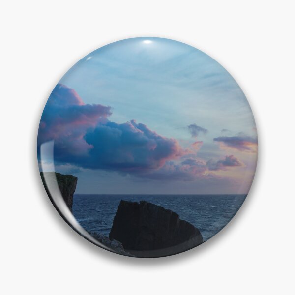 Item preview, Clachtol Beach sunset designed and sold by TMcG72.