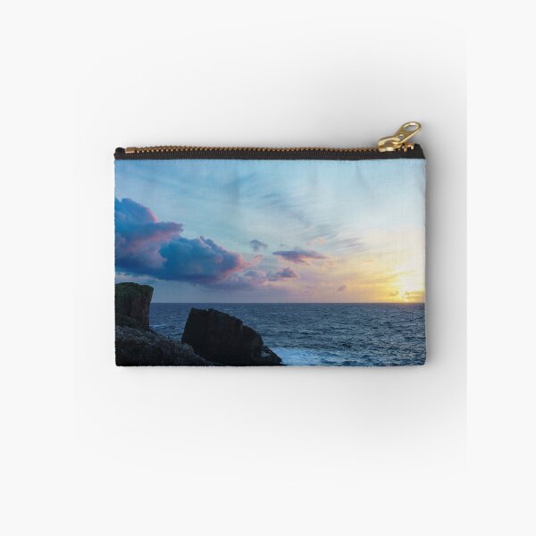 Item preview, Clachtol Beach sunset designed and sold by TMcG72.