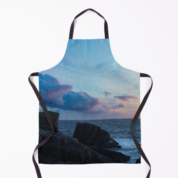 Item preview, Clachtol Beach sunset designed and sold by TMcG72.