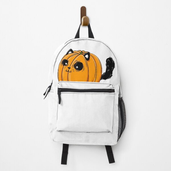 Item preview, Pumpkin Cat designed and sold by StudioHK.
