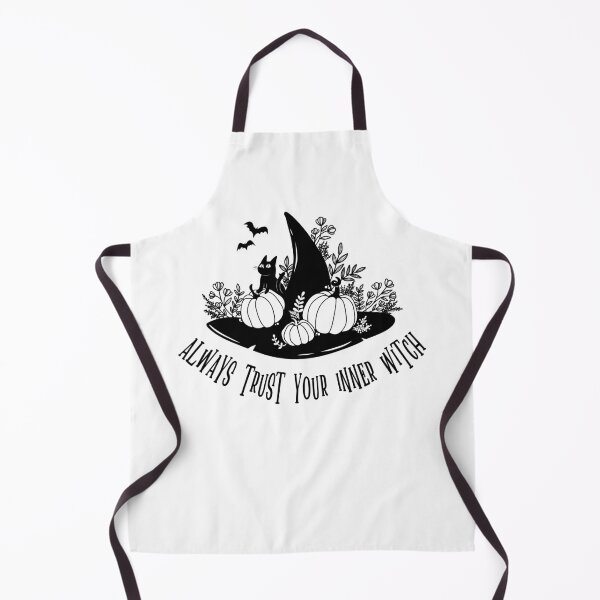 Item preview, Always trust your inner Witch designed and sold by Tsuya Shop.
