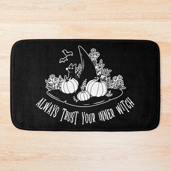 Item preview, Always trust your inner Witch designed and sold by Tsuya Shop.