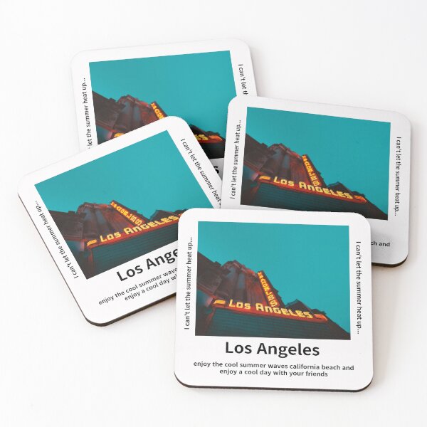 Item preview, Los Angeles, Holly wood designed and sold by zzzozzo.