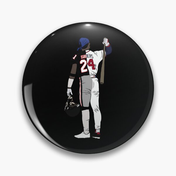Item preview, Neon Deion - Deion Prime Time designed and sold by ChicArtnose.