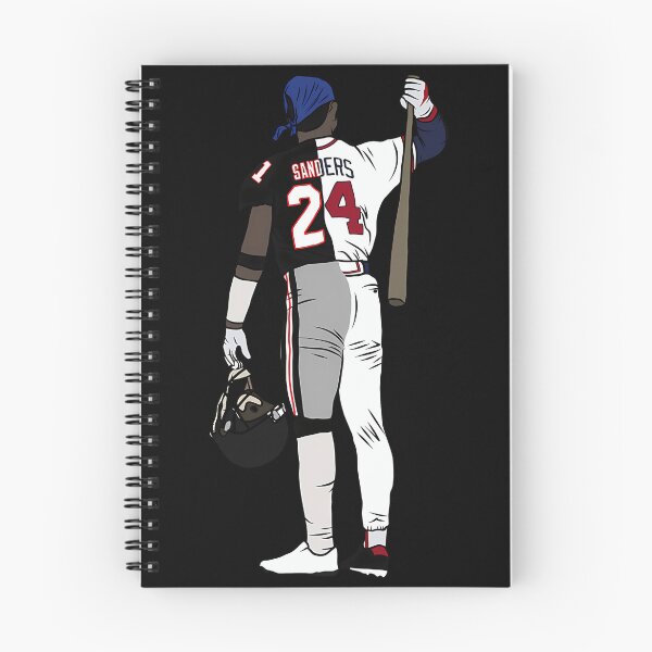 Item preview, Neon Deion - Deion Prime Time designed and sold by ChicArtnose.