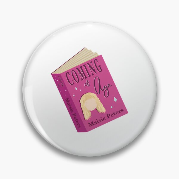 Item preview, Maisie Song You're Just A Boy - Maisie Road to Wembley Tour designed and sold by ShopGauge.