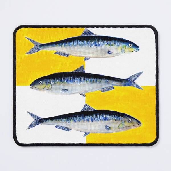 Item preview, Fishy Trio designed and sold by CaritaH.