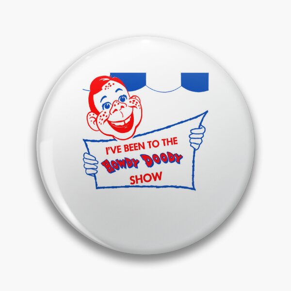 Item preview, Howdy Puppet - Howdy Children's Television designed and sold by GarmentCummings.