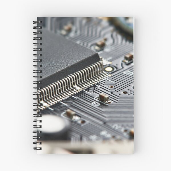 Item preview, Elements of electronic circuit board designed and sold by Ryzhov.