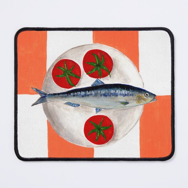 Item preview, Tom Fish designed and sold by CaritaH.