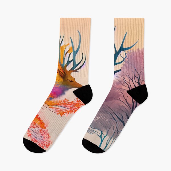 Item preview, deer designed and sold by DejanVuk.