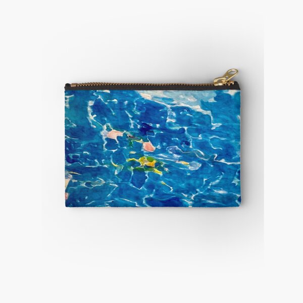 Item preview, Sam Francis' Homage to Monet designed and sold by roflinn.