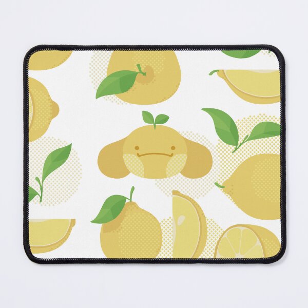 Item preview, Lemon Jumble designed and sold by LaplaceCircus.