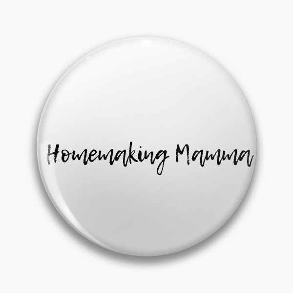 Item preview, Homemaking Mamma designed and sold by ZacandLou.