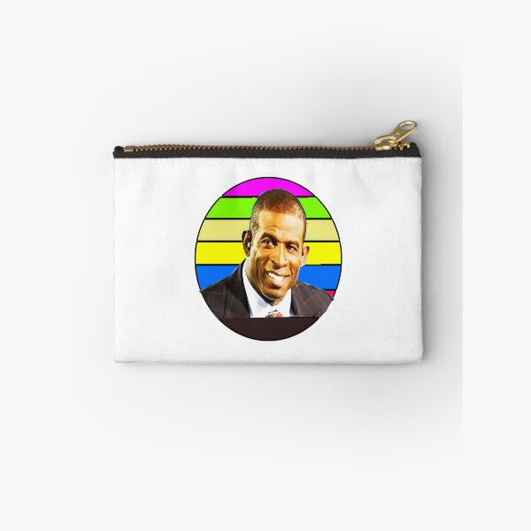 Item preview, Neon Deion - Deion Prime Time designed and sold by ChicArtnose.