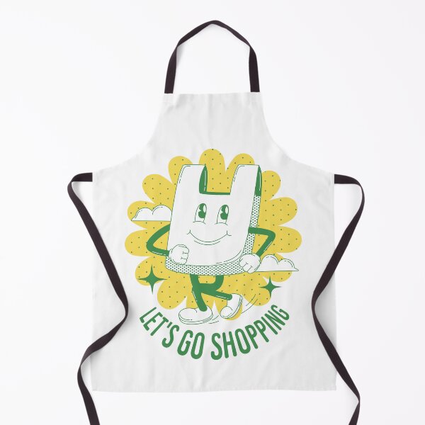 Item preview, Let's go shopping designed and sold by Zenn Alys.
